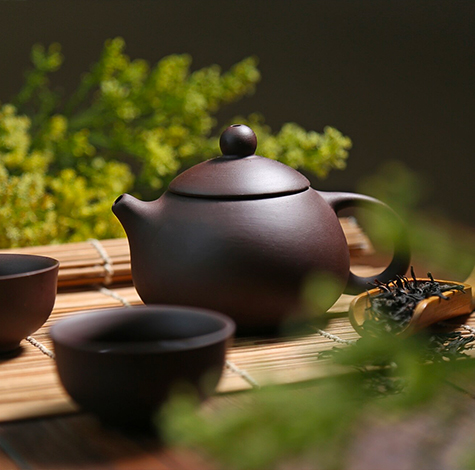 草本茶韻